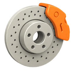 Тормозная система