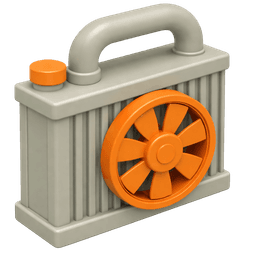 Система охлаждения