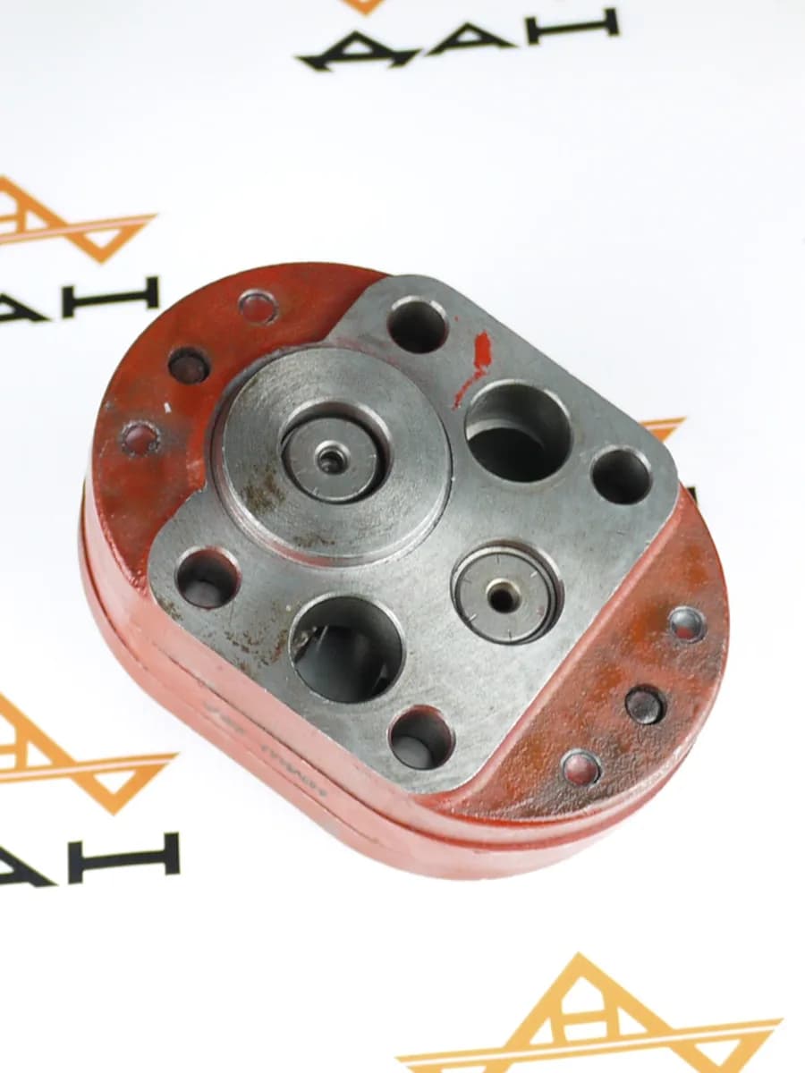 Насос масляный шестеренный ДАН (арт.- НМШ 25А) - изображение 2