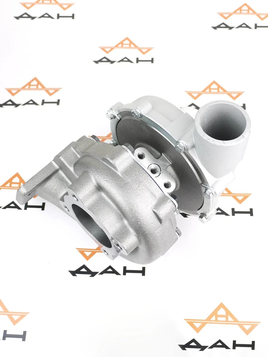 Турбокомпрессор на двигатель 7403, 74011 (левый) (арт.- ТКР 7Н-1) - изображение 3