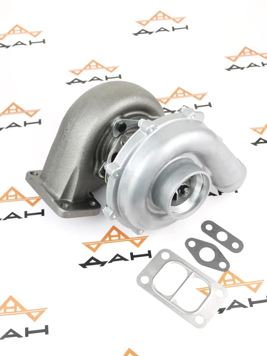 Турбокомпрессор ЕВРО-4 (левый) (арт.- ТКР 7С6-М)