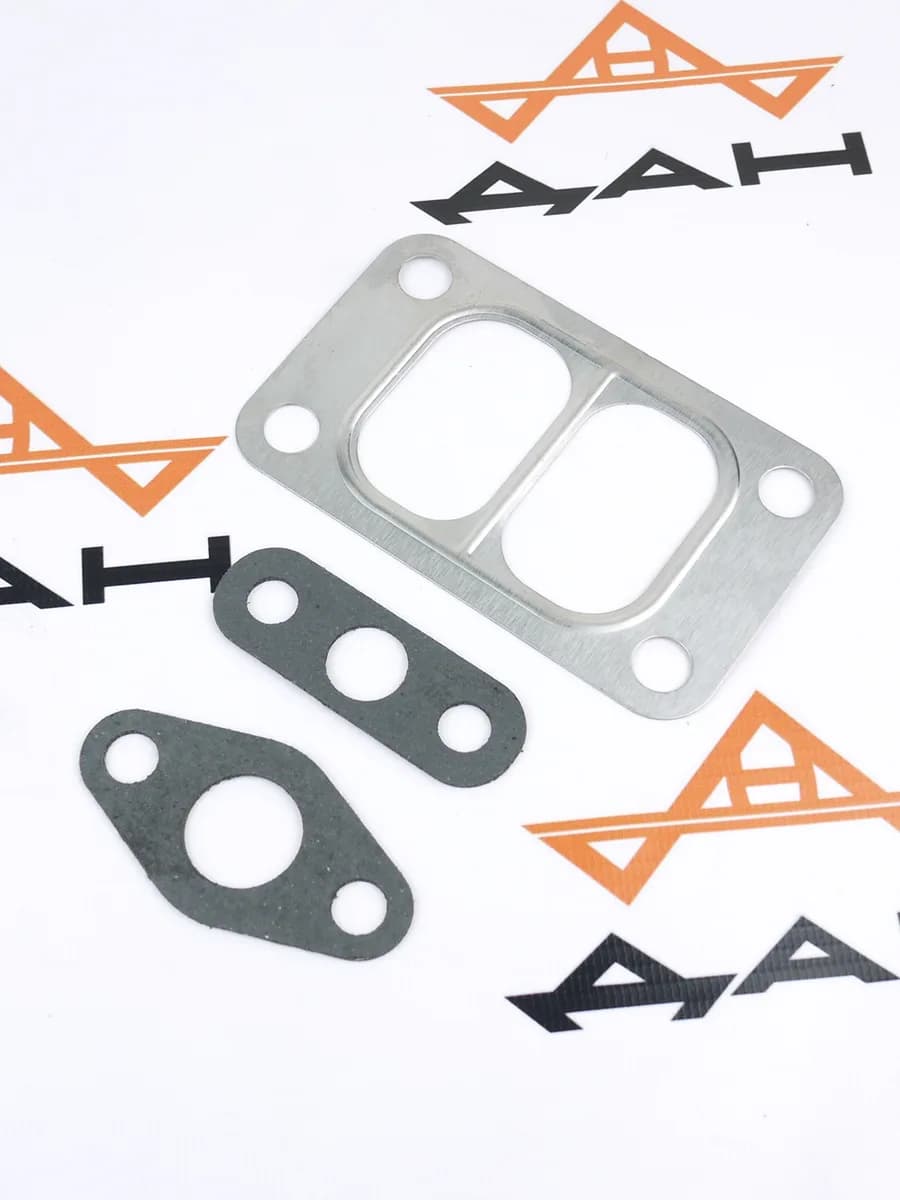 Турбокомпрессор ЕВРО-4 (левый) (арт.- ТКР 7С6-М) - изображение 2