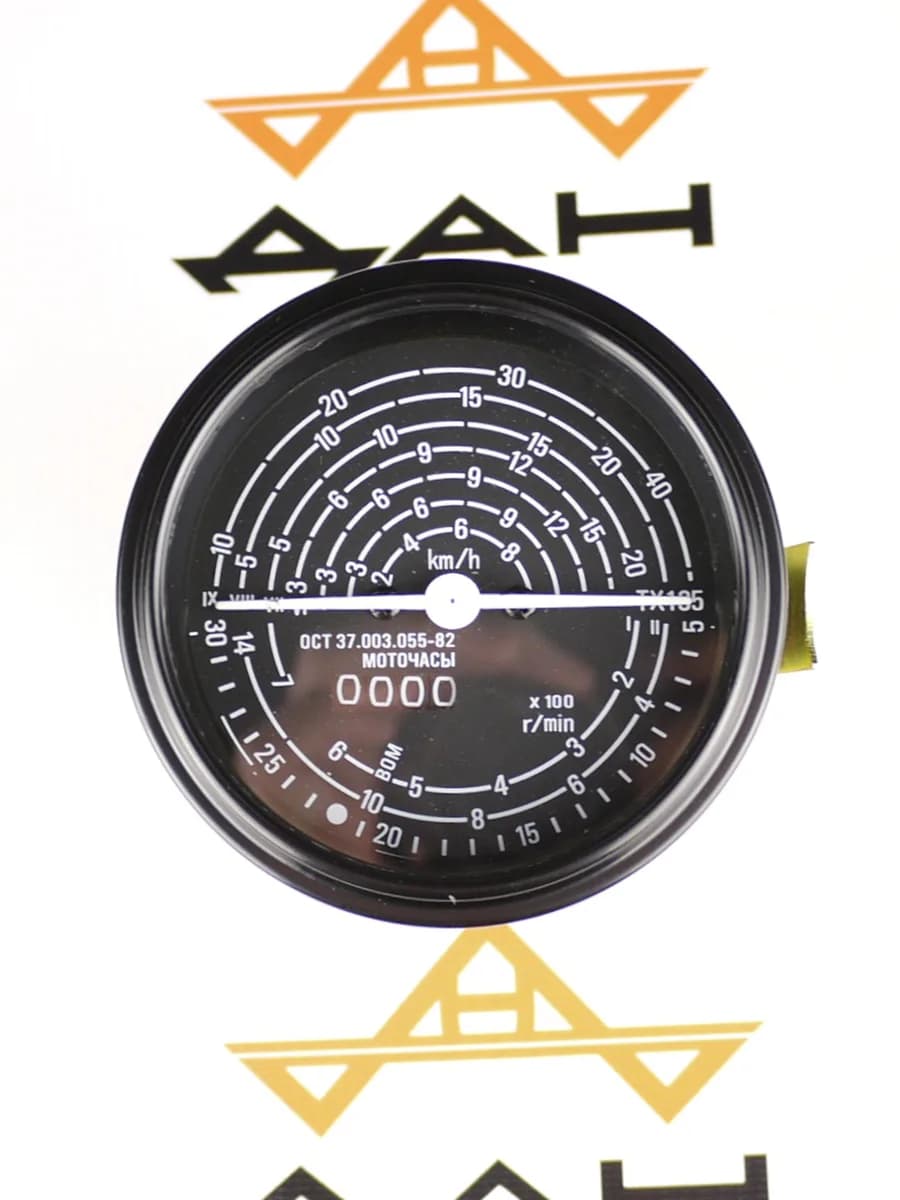 Тахометр ДАН (арт.- ТХ135)