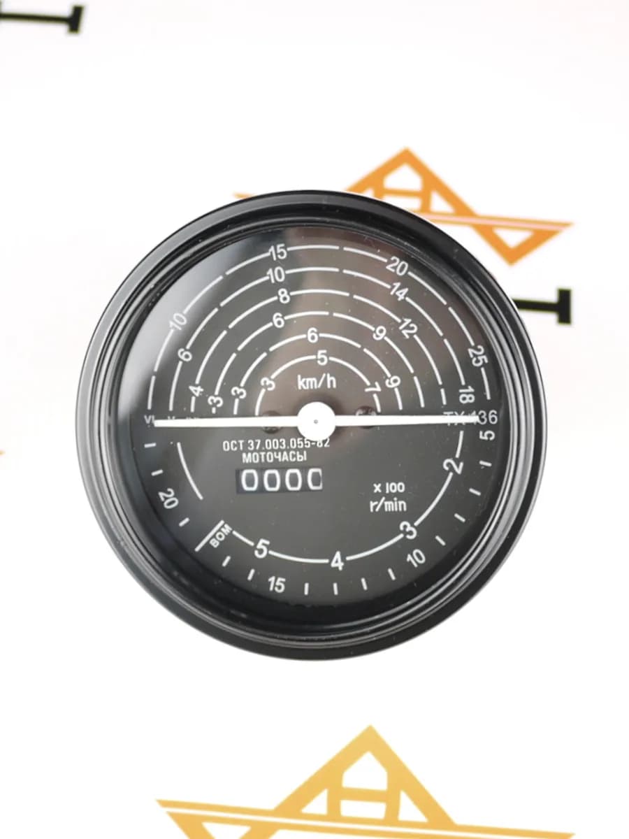 Тахометр ДАН (арт.- ТХ136)