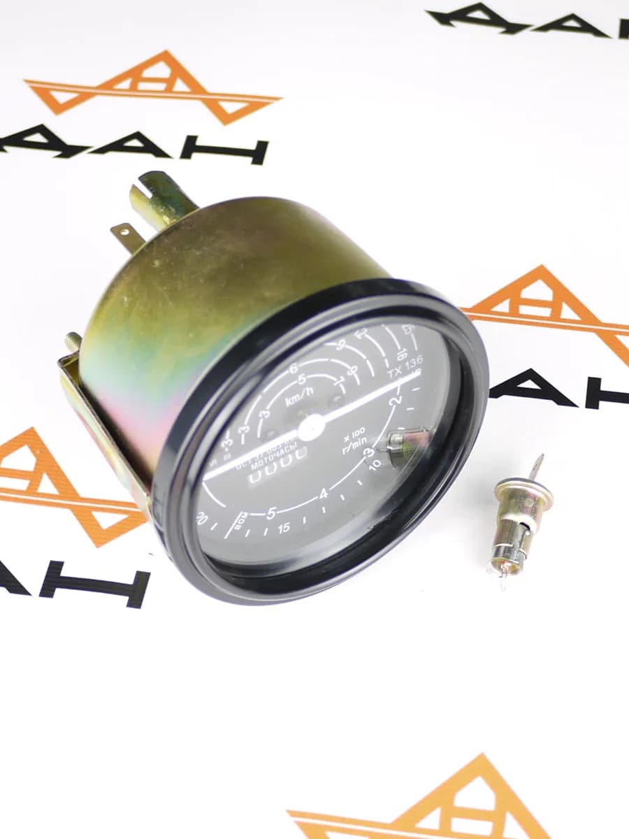 Тахометр ДАН (арт.- ТХ136) - изображение 4