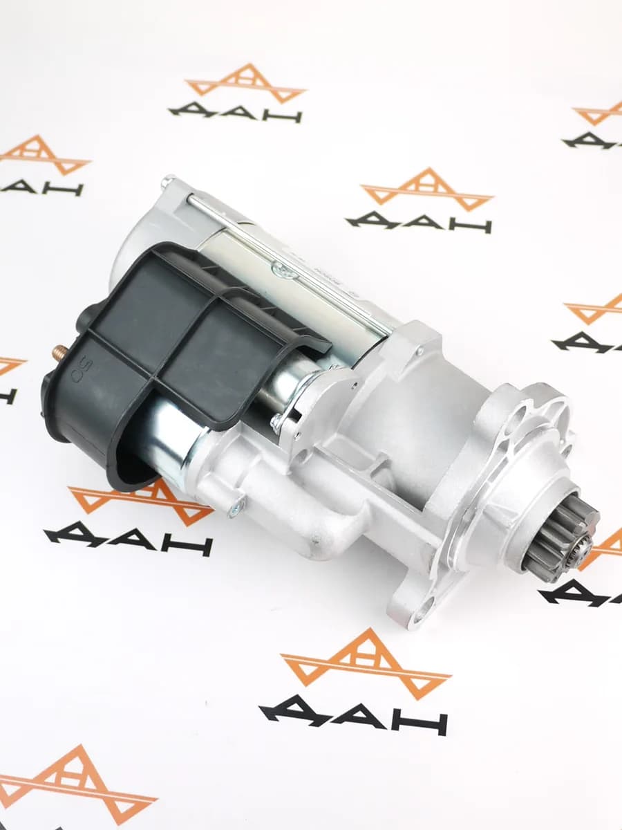 Стартер BOSCH (аналог) (арт.- 0001261006)