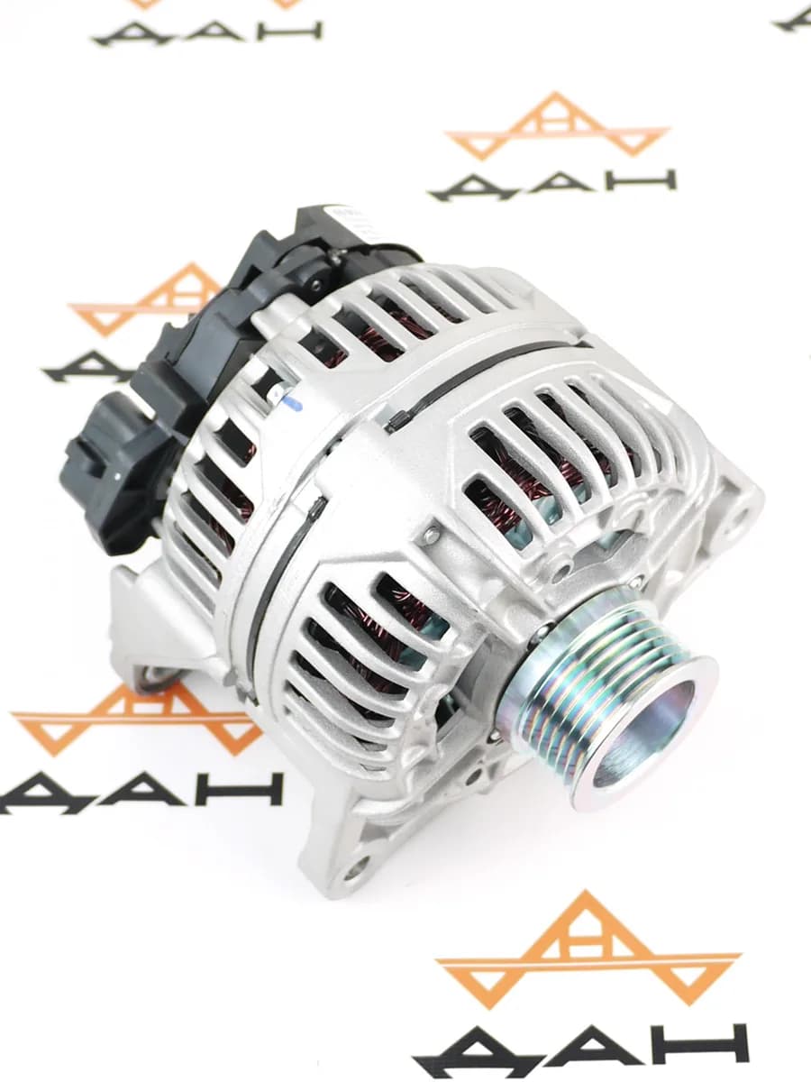 Генератор BOSCH (аналог) (арт.- 0124555005)