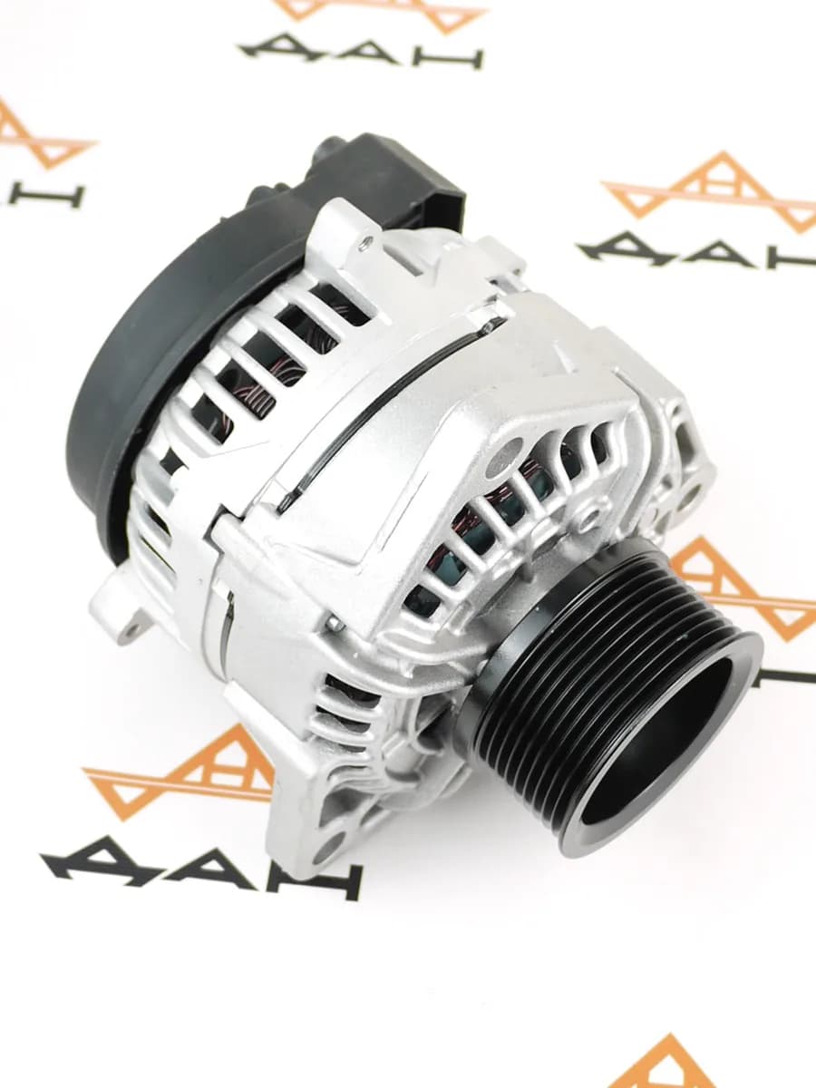 Генератор BOSCH (аналог) на 5490 ЕВРО-5 (арт.- 0124655097)