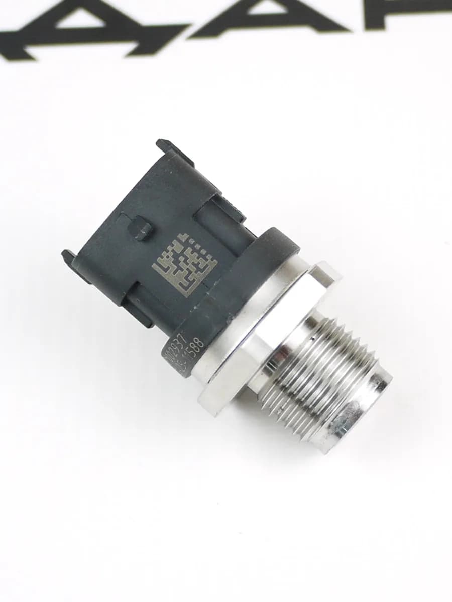 Датчик давления топлива BOSCH (аналог) (арт.- 0281002937)