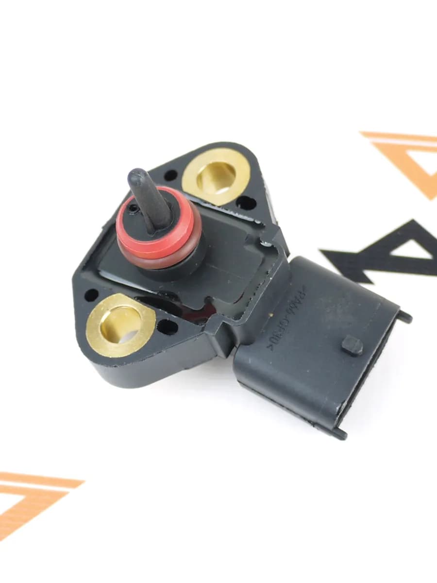 Датчик температуры и давления топлива BOSCH (аналог) (арт.- 0281002953)