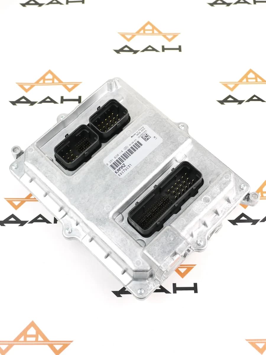 Блок управления ТНВД BOSCH (аналог) EDC7UC31 (арт.- 0281020114)