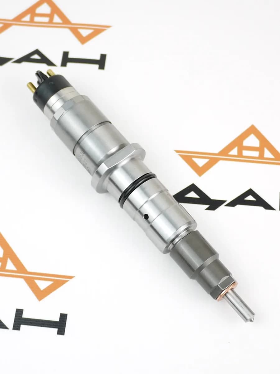 Форсунка BOSCH (аналог) (арт.- 0445120121)