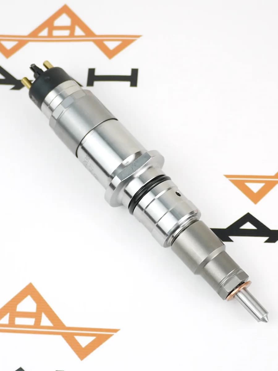 Форсунка BOSCH (аналог) (арт.- 0445120123)