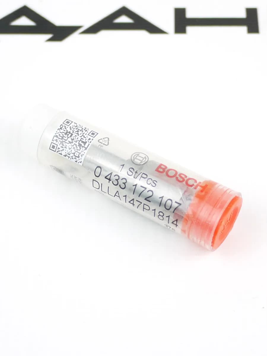Распылитель форсунки BOSCH (аналог) (арт.- 0445120153, DLLA147P1814, 0433172107)