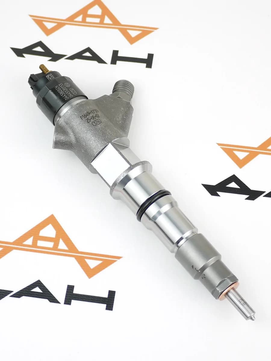 Форсунка BOSCH (аналог) (арт.- 0445120153)