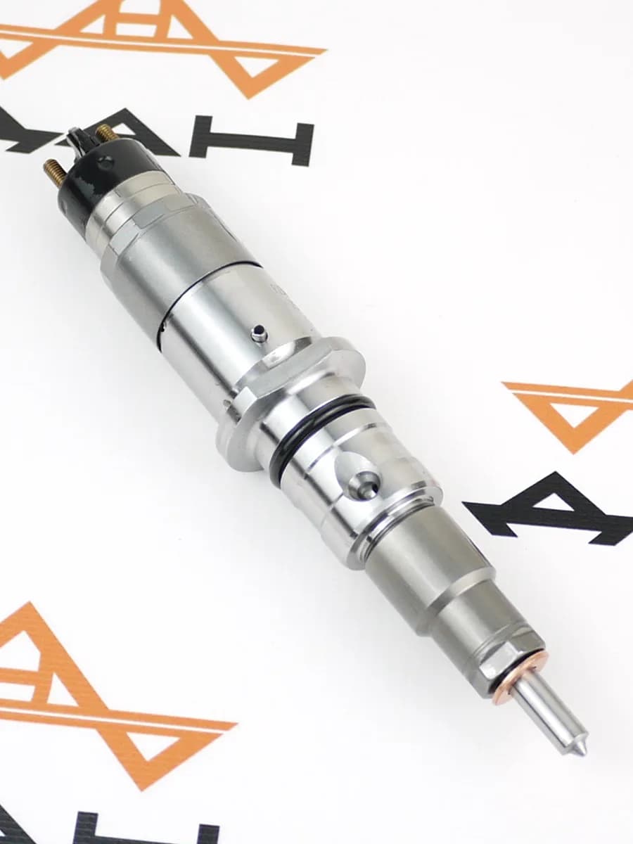 Форсунка BOSCH (аналог) (арт.- 0445120250)