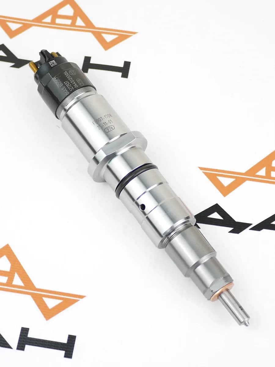 Форсунка BOSCH (аналог) (арт.- 0445120304, 5272937)