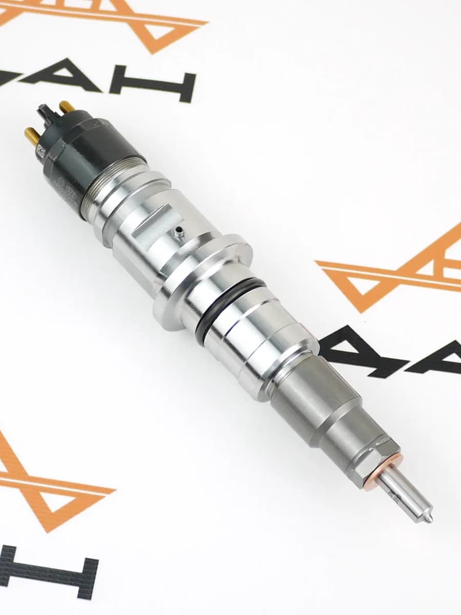 Форсунка BOSCH (аналог) (арт.- 0445120329)