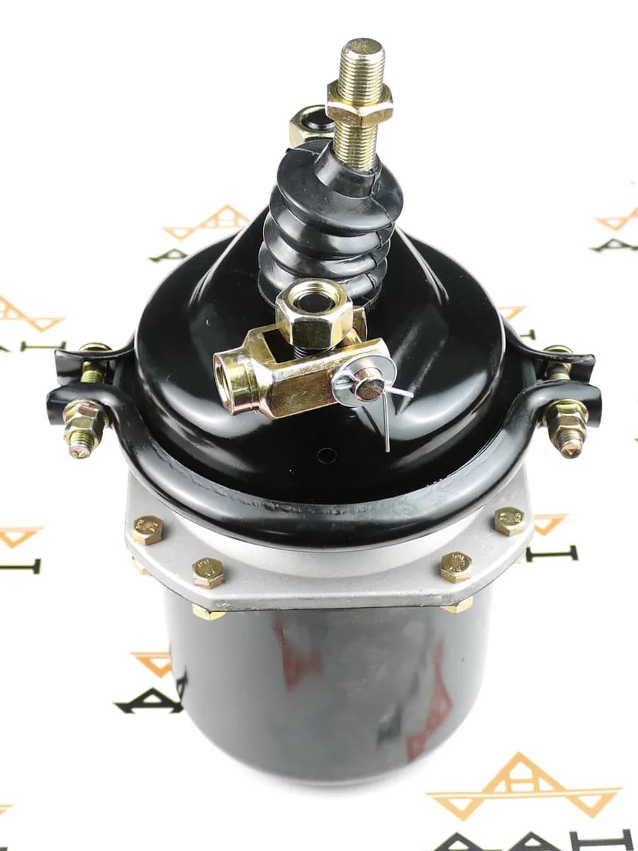 Энергоаккумулятор ДАН 5320, тип 20/20 (арт.- 100-3519100)