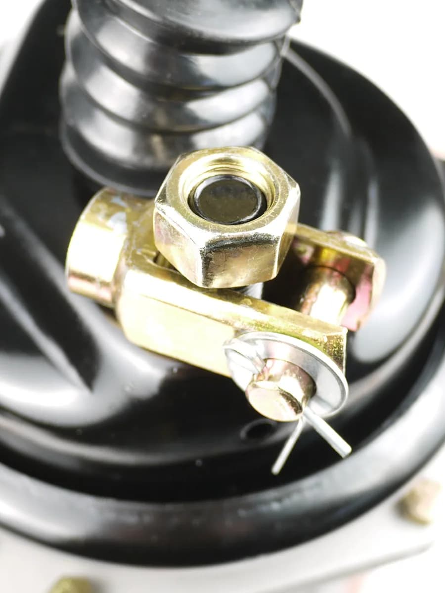 Энергоаккумулятор ДАН 5320, тип 20/20 (арт.- 100-3519100) - изображение 2