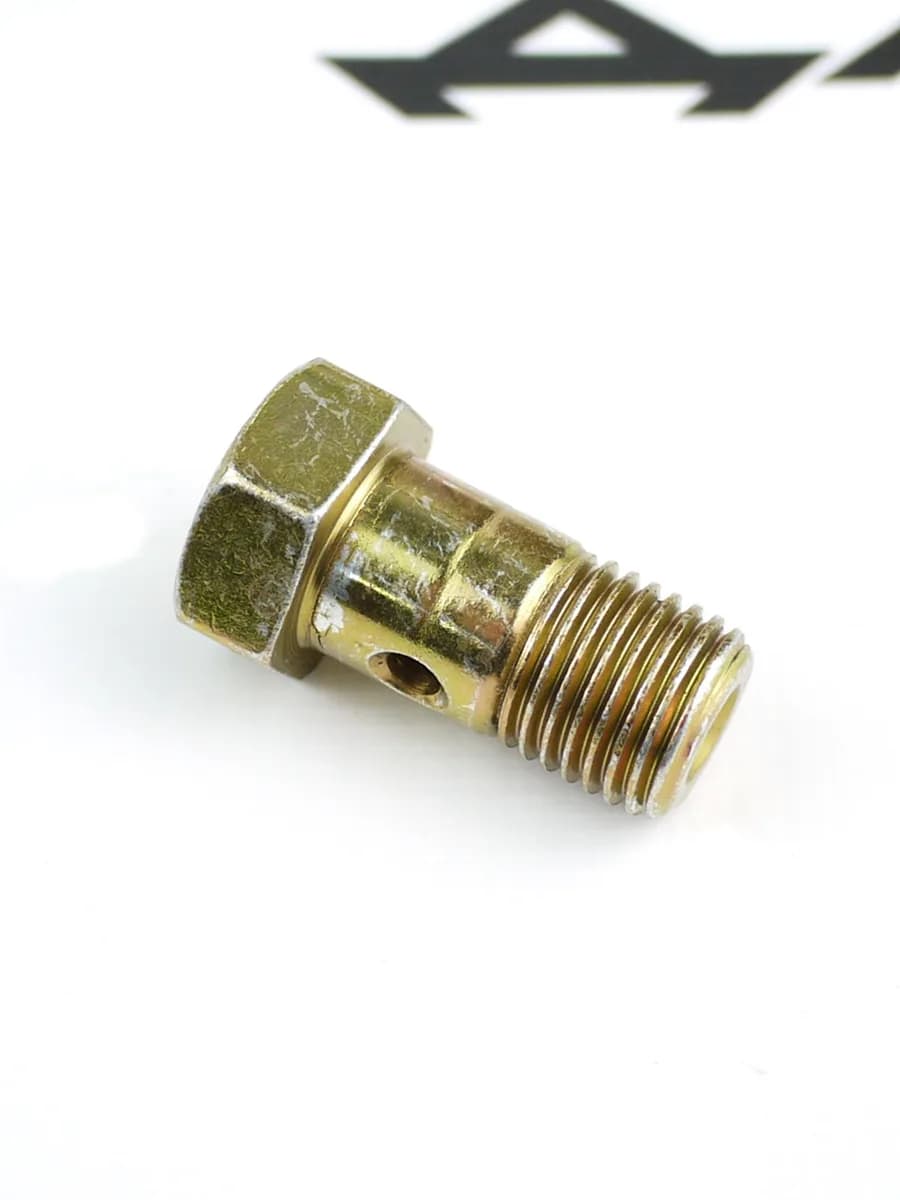 Клапан перепускной ТНВД BOSCH (аналог) (арт.- 1417413047)