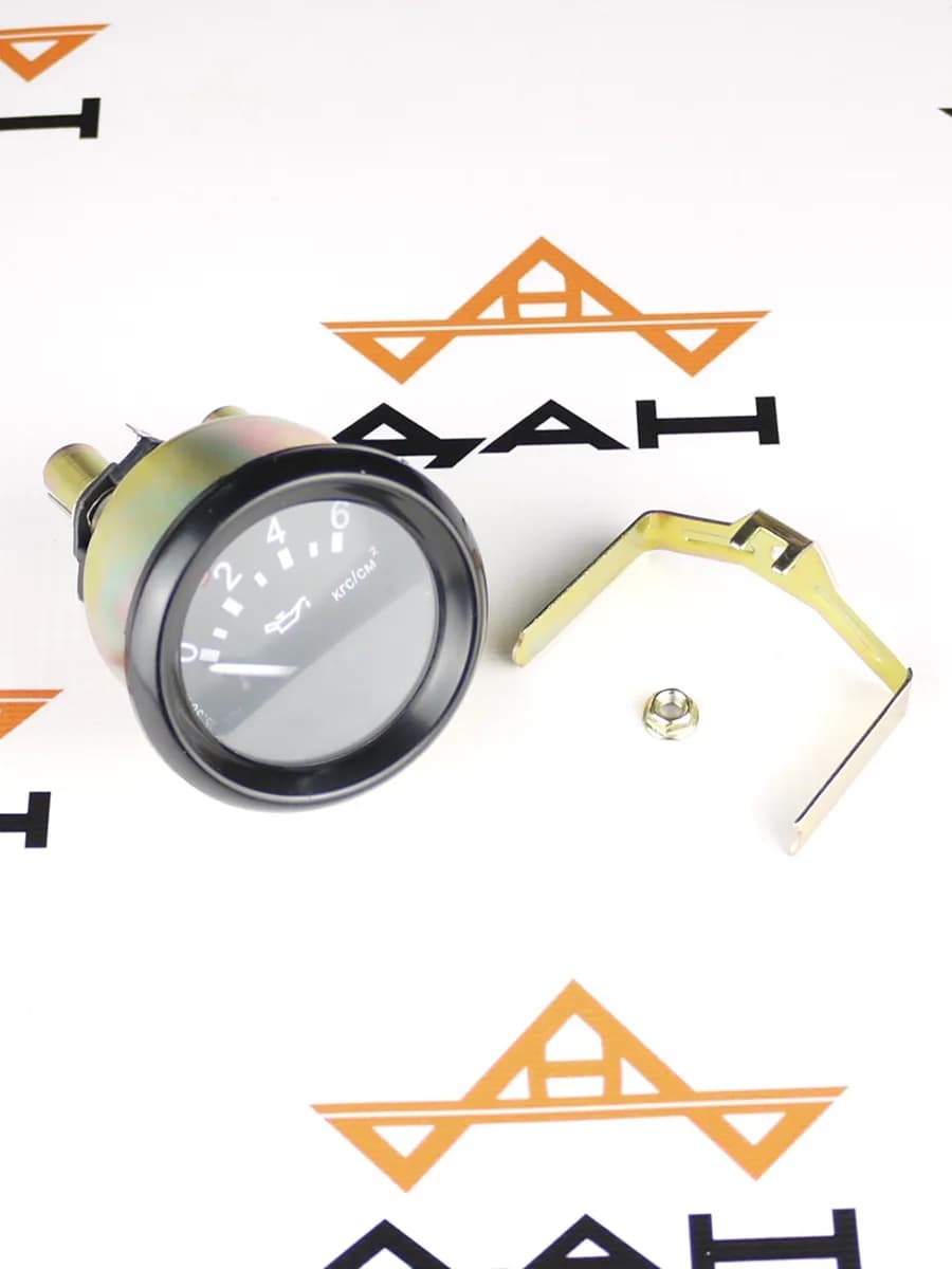 Указатель давления масла ДАН (арт.- 15.3810) - изображение 4