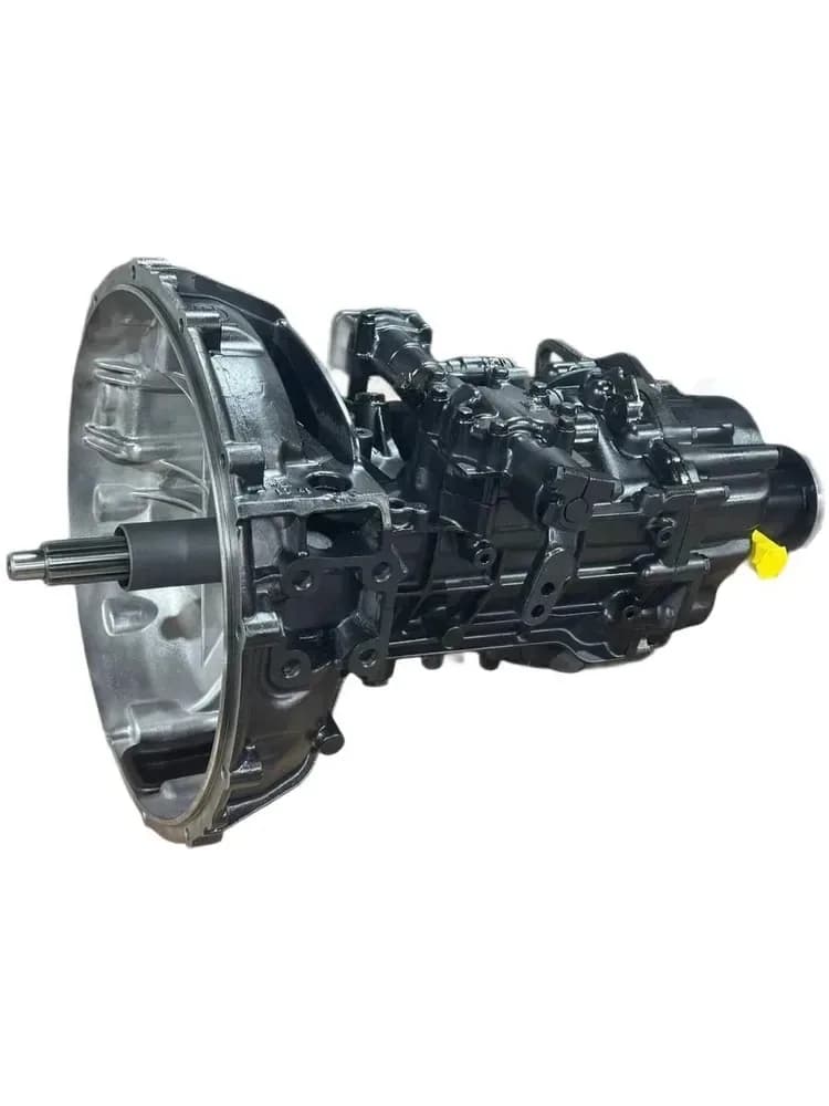 КПП 152 (кап. ремонт) (арт.- 152-1700050) - изображение 2