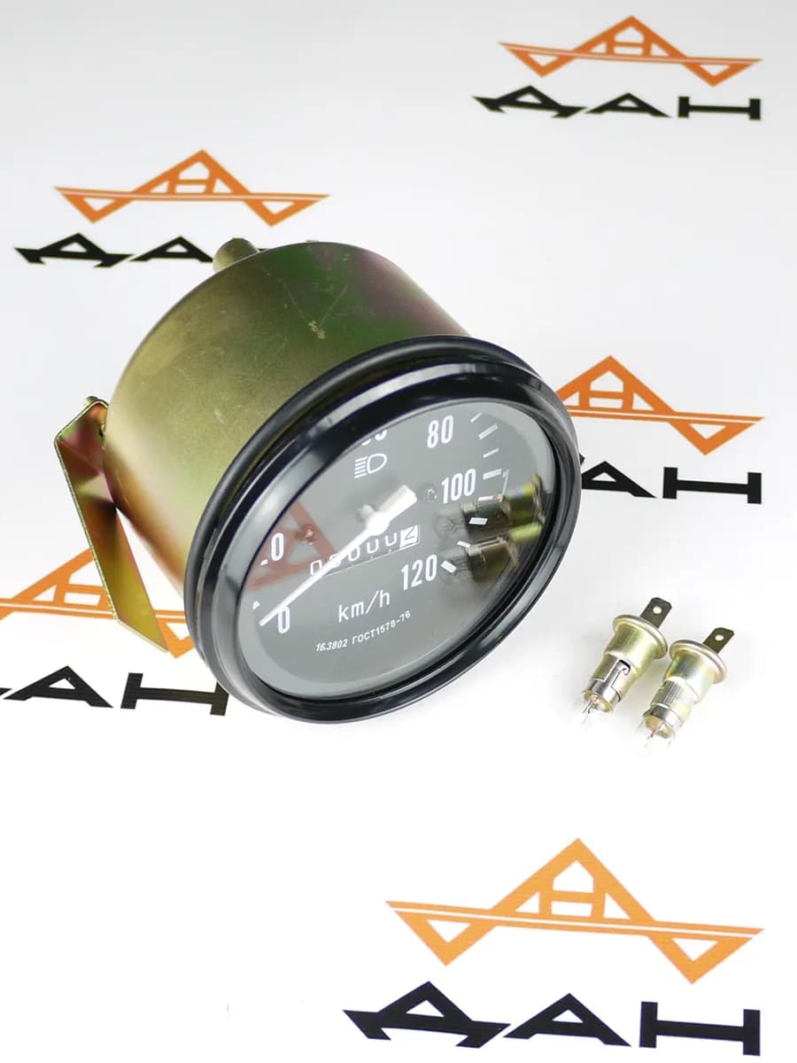 Спидометр ДАН (арт.- 16.3802010) - изображение 4