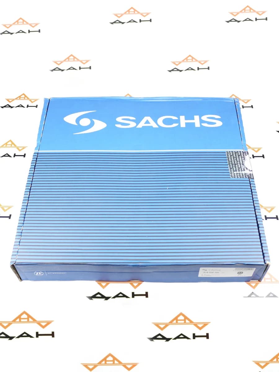 Диск ведомый SACHS (аналог) (арт.- 1878000205) - изображение 2