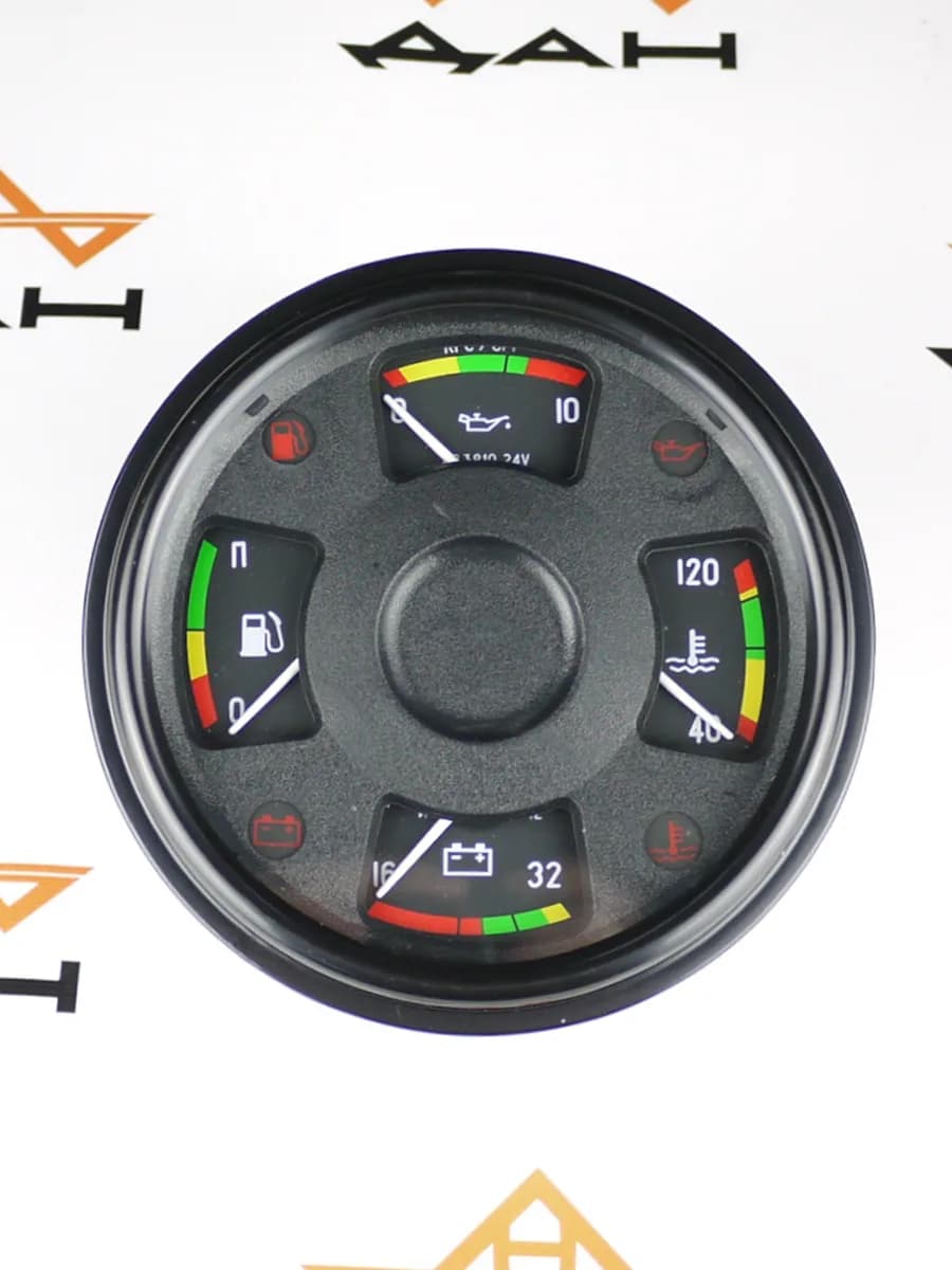 Комбинация приборов ДАН (арт.- 28.3801)