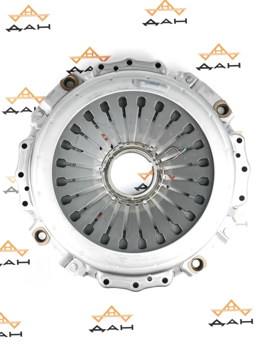 Корзина сцепления SACHS (аналог) (арт.- 3482083032) - изображение 2