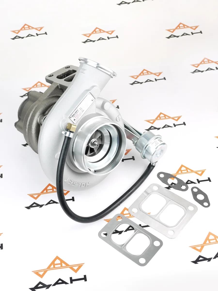 Турбокомпрессор HOLSET (аналог) (арт.- 4043982, 4043980)