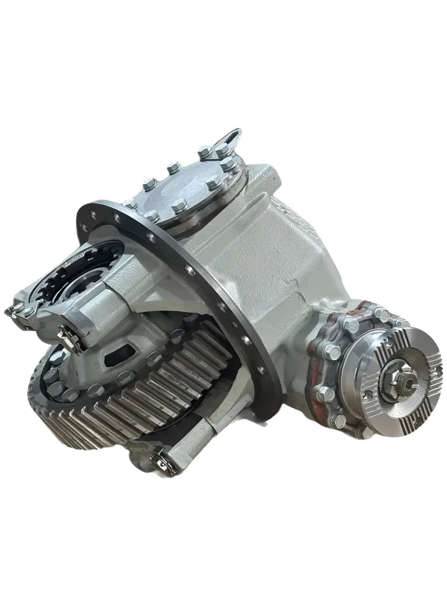 Редуктор 43081 43/9 зубьев (кап. ремонт) (арт.- 43081-2402011-20) - изображение 5