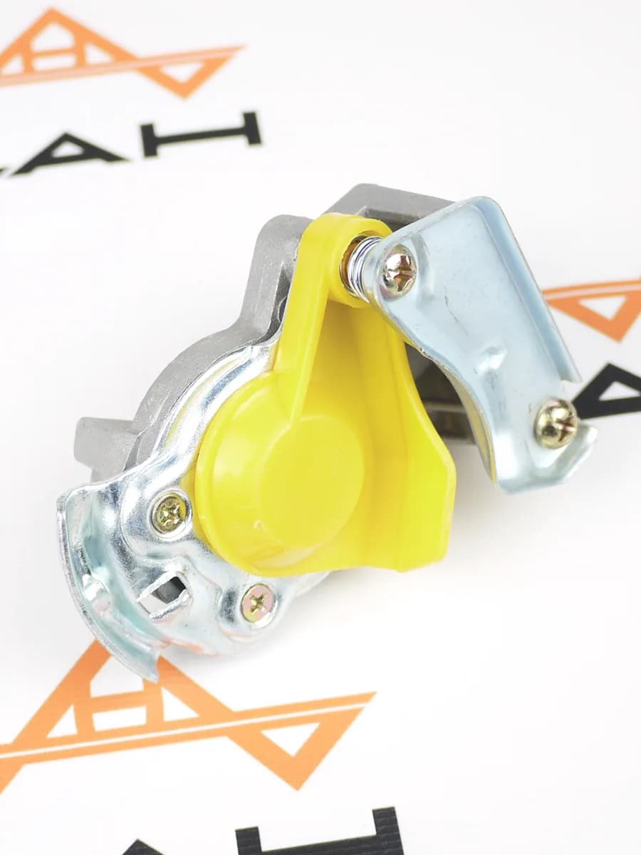 Головка соединительная ПАЛМ М22х1,5 (арт.- 4522000120) - изображение 2