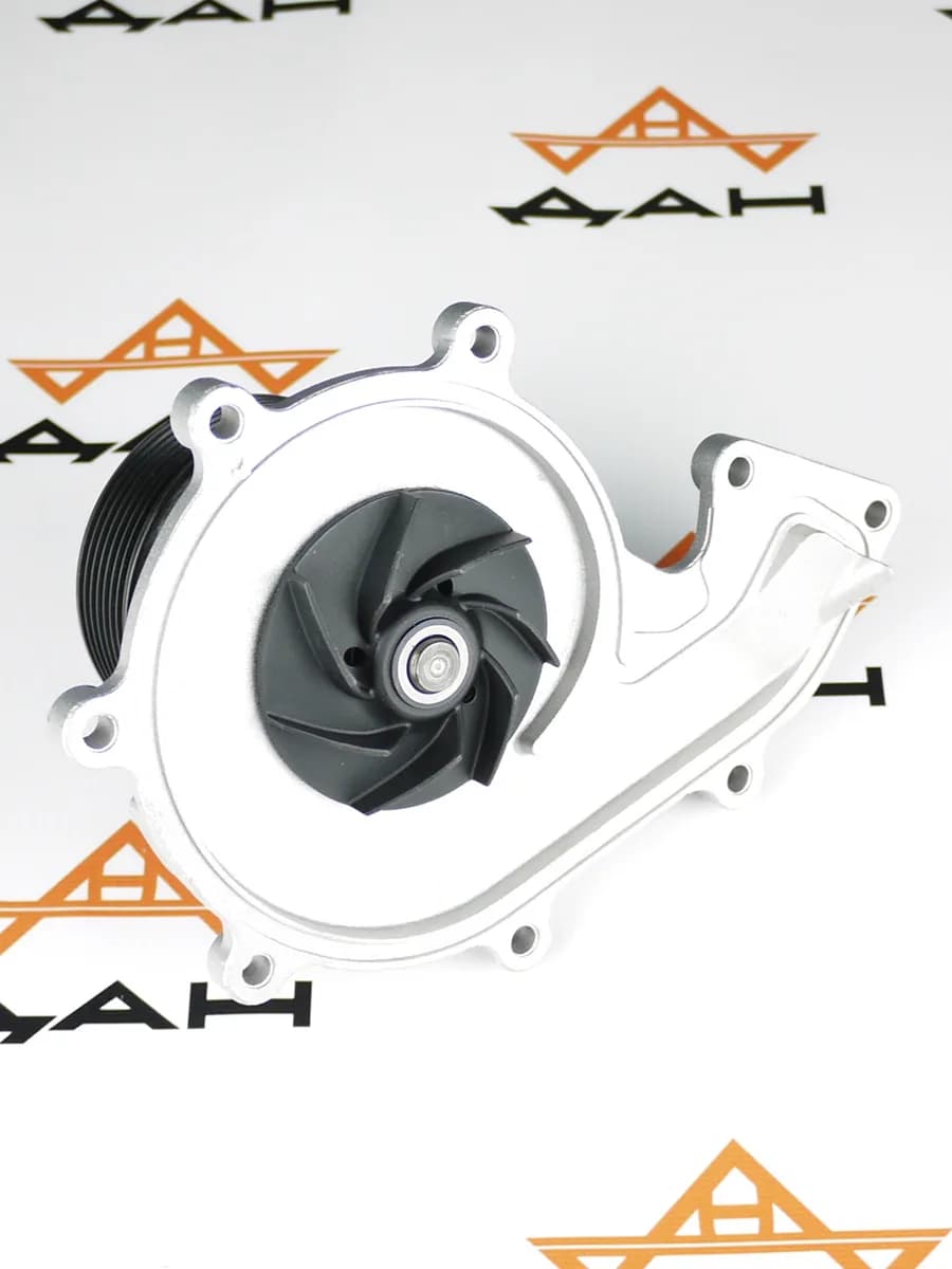 Насос водяной ДАН на FOTON (ISF3.8) (арт.-5263374) - изображение 3