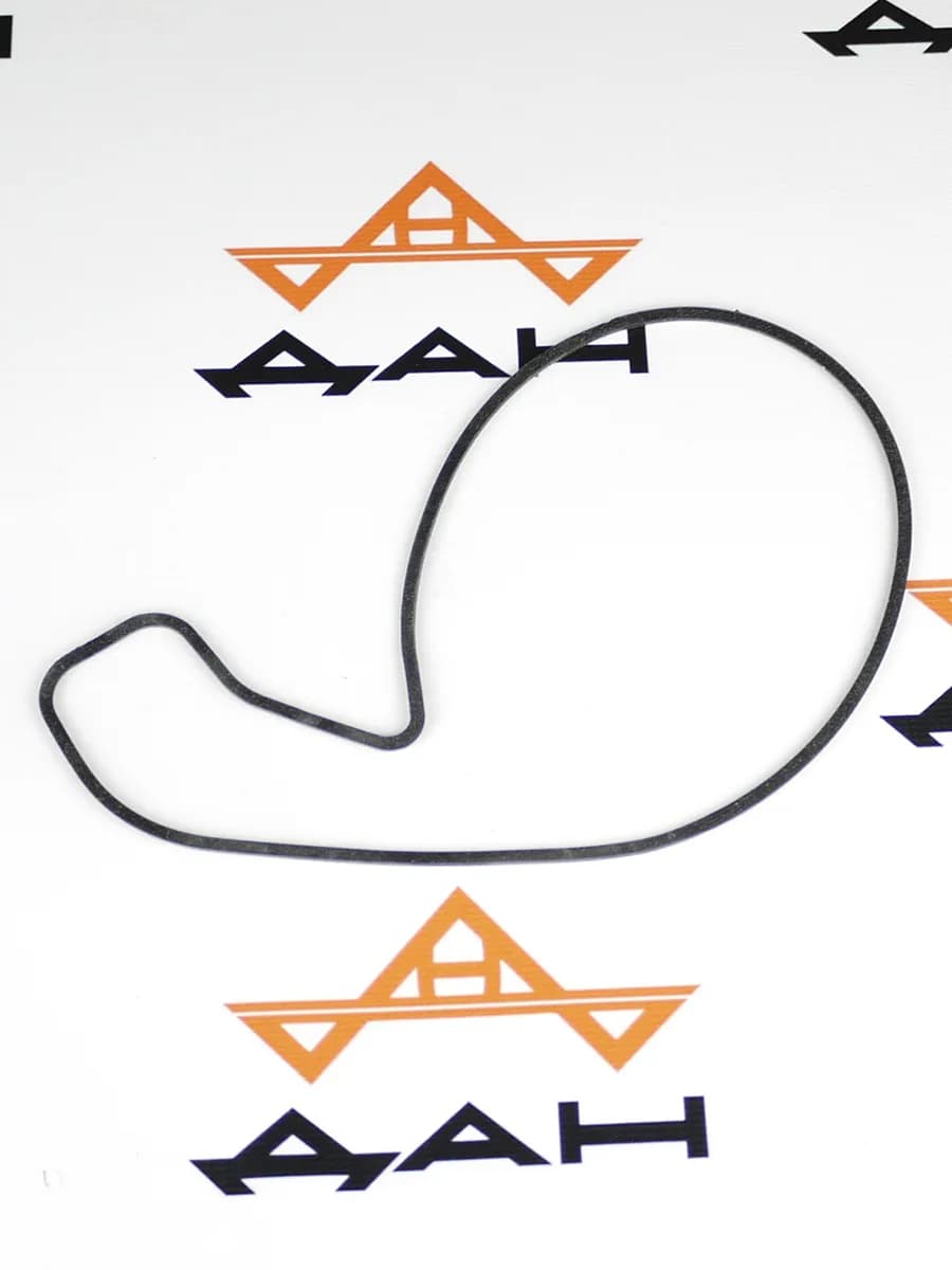 Насос водяной ДАН на FOTON (ISF3.8) (арт.-5263374) - изображение 4