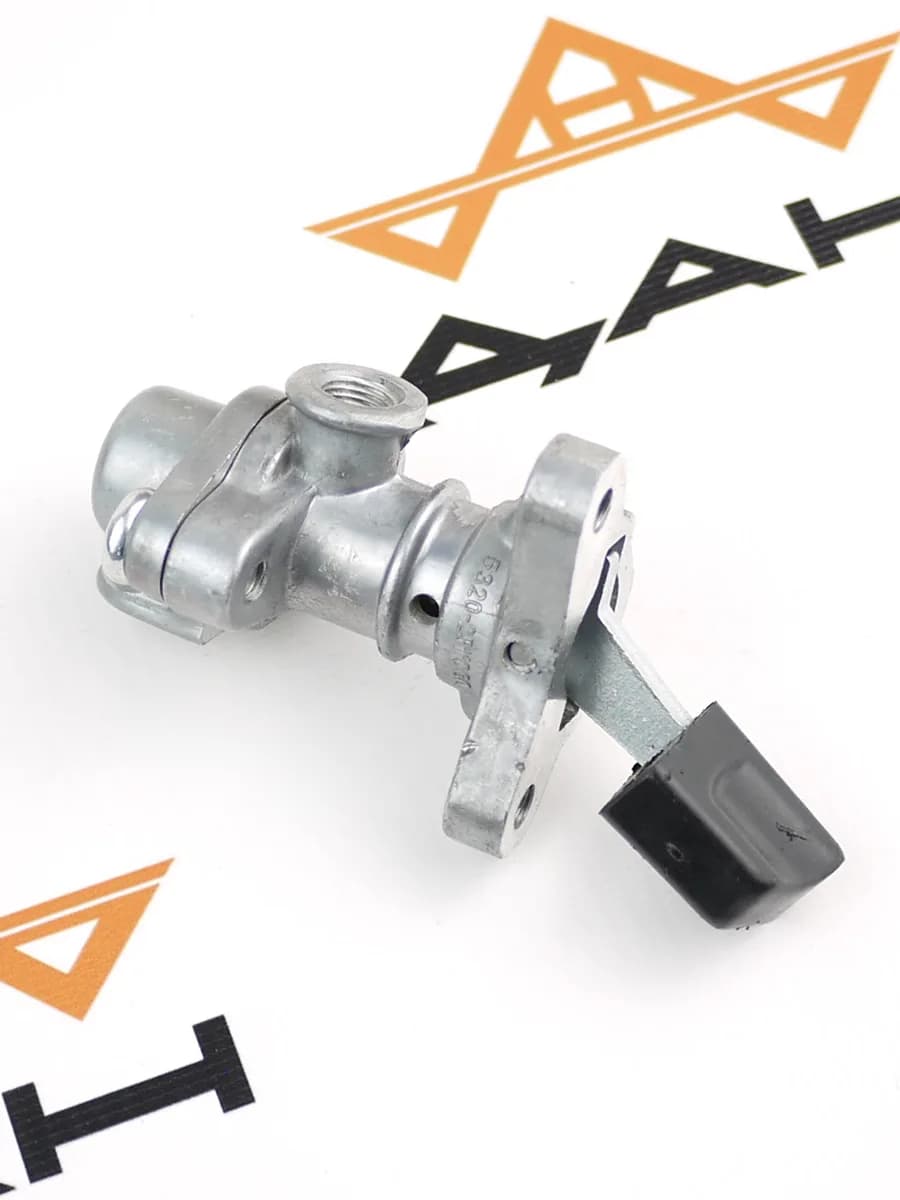 Кран включения блокировки МОД ДАН (арт.- 5320-2511060)