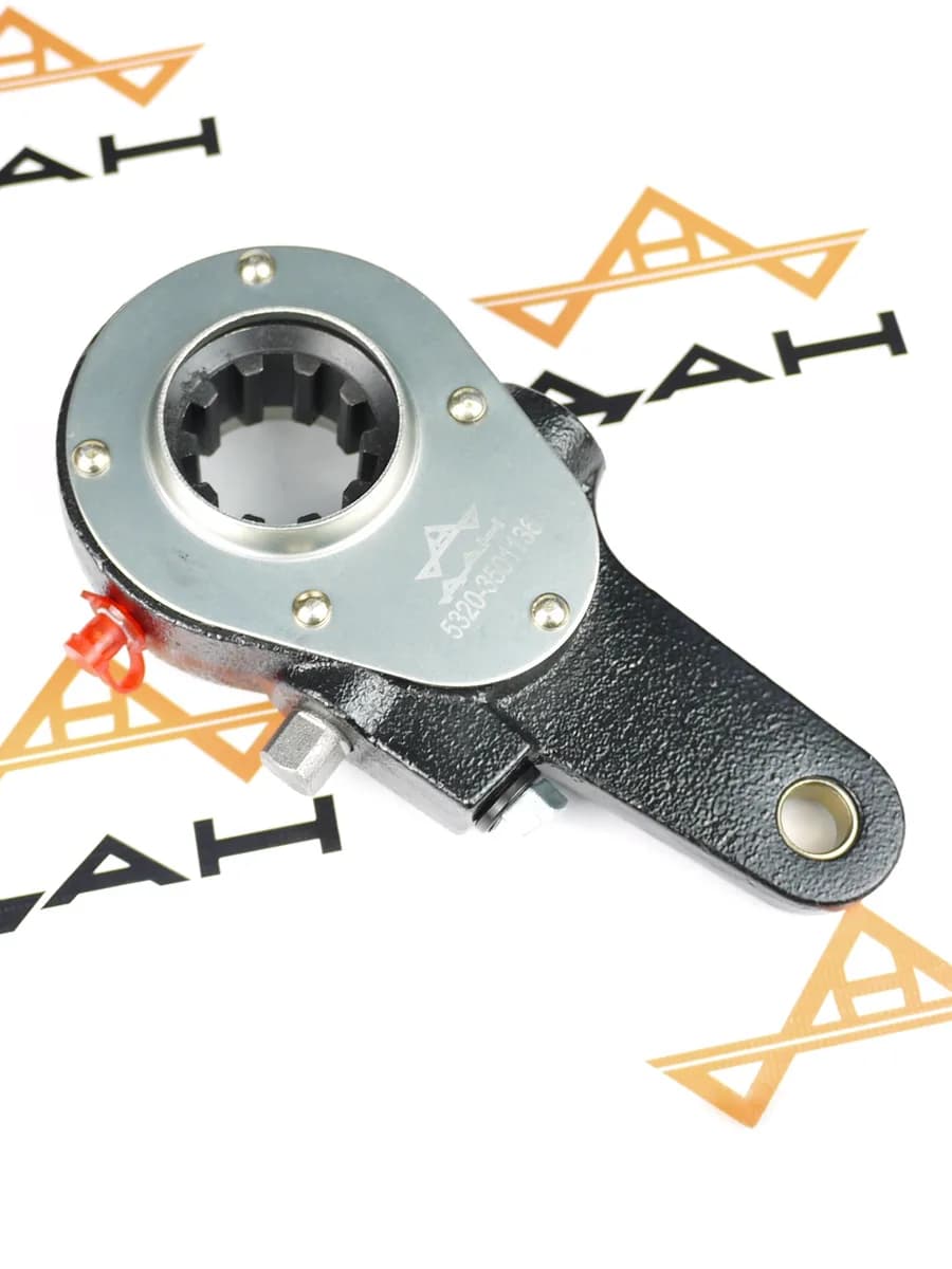 Трещотка ДАН передняя универсальная (арт.- 5320-3501136)