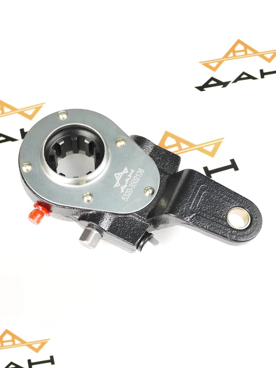 Трещотка ДАН задняя правая (арт.- 5320-3502136)