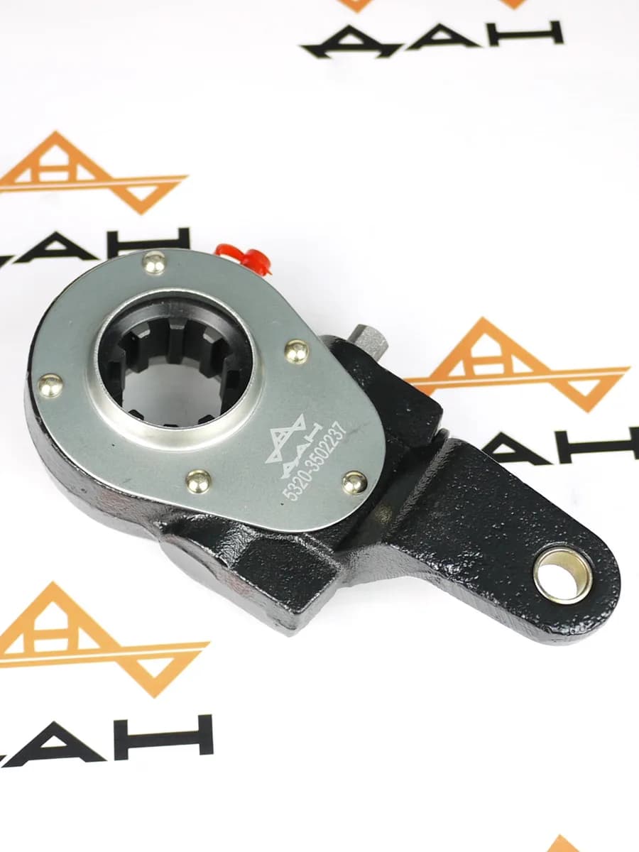 Трещотка ДАН задняя левая (арт.- 5320-3502237)