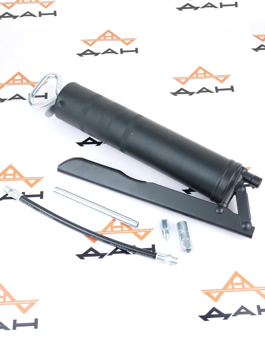 Шприц рычажно-плунжерный ДАН (арт.- 5320-3911011)