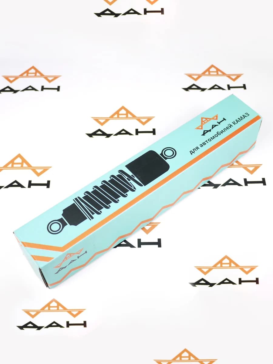 Амортизатор ДАН под кабину (арт.- 5320-5001076) - изображение 3