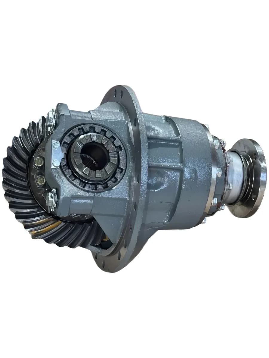 Редуктор задний 48 зубьев (кап. ремонт) (арт.- 53205-2402011-30)