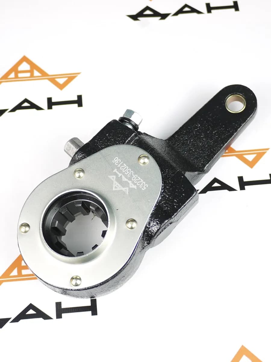 Трещотка ДАН задняя правая (арт.- 53229-3502136) - изображение 3