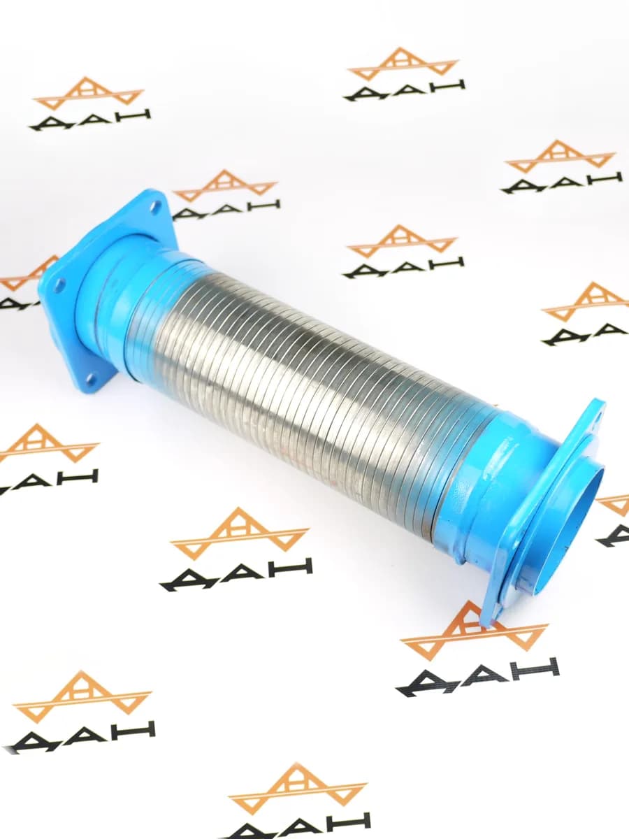 Металлорукав ДАН (гофра) ЕВРО/ТУРБО (арт.- 54115-1203012)