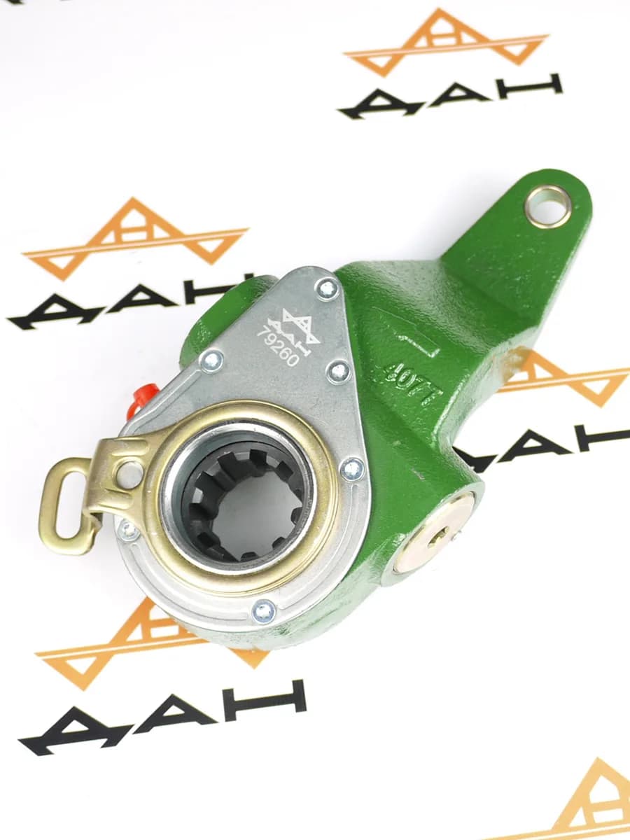 Трещотка ДАН задняя правая (арт.- 6520-79260) - изображение 2