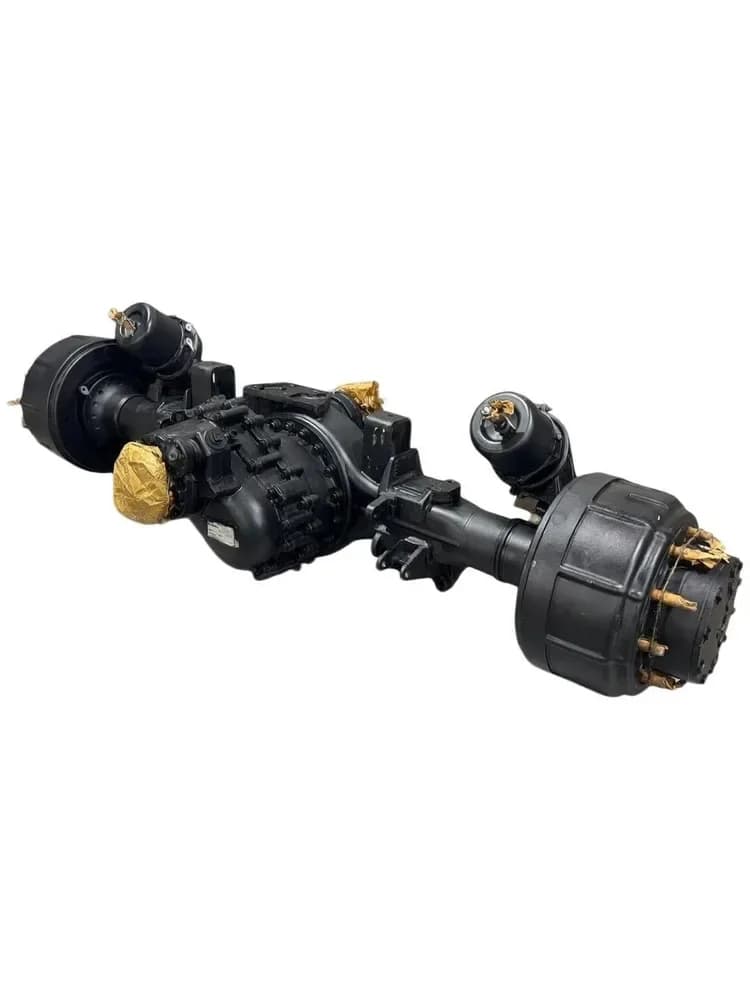 Мост средний 31/15 АБС (в сборе) (новый) (арт.- 6560-2500025-20)