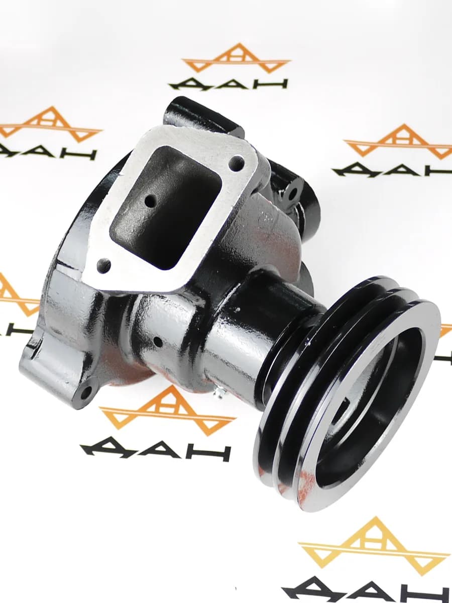 Насос водяной ДАН на КАМАЗ 5320, 4310 (арт.- 740-1307010-02)