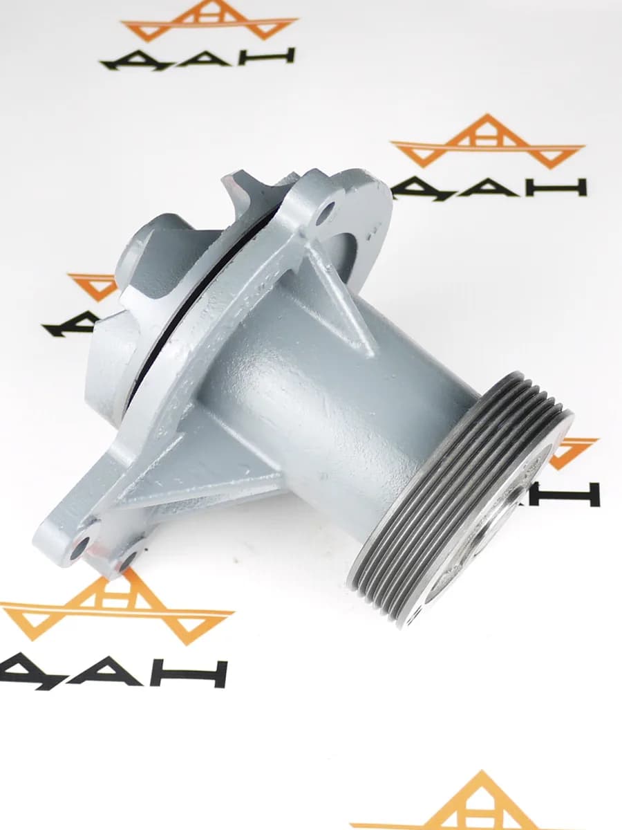 Насос водяной ДАН на КАМАЗ ЕВРО-3 (арт.- 740.63-1307010) - изображение 3