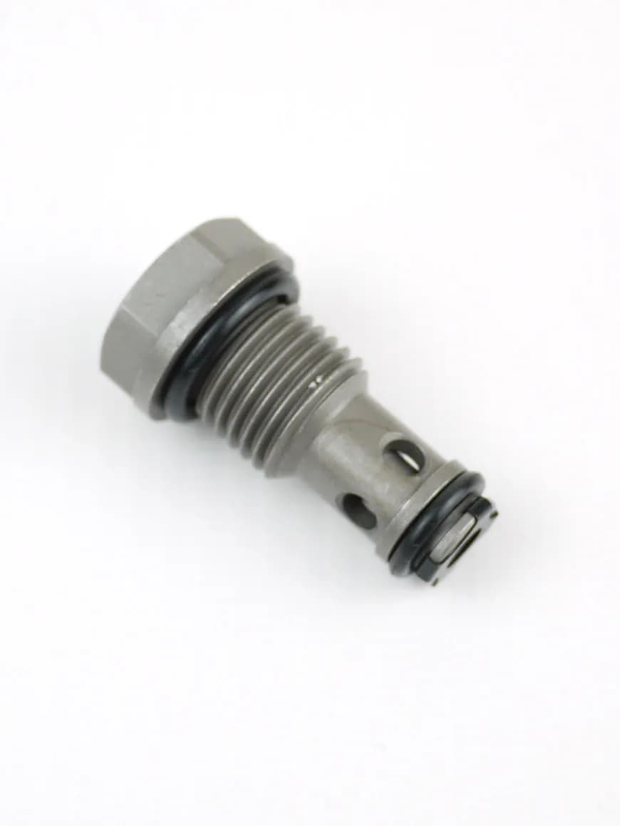 Клапан перепускной ТНВД BOSCH (аналог) (арт.- F00N202279)